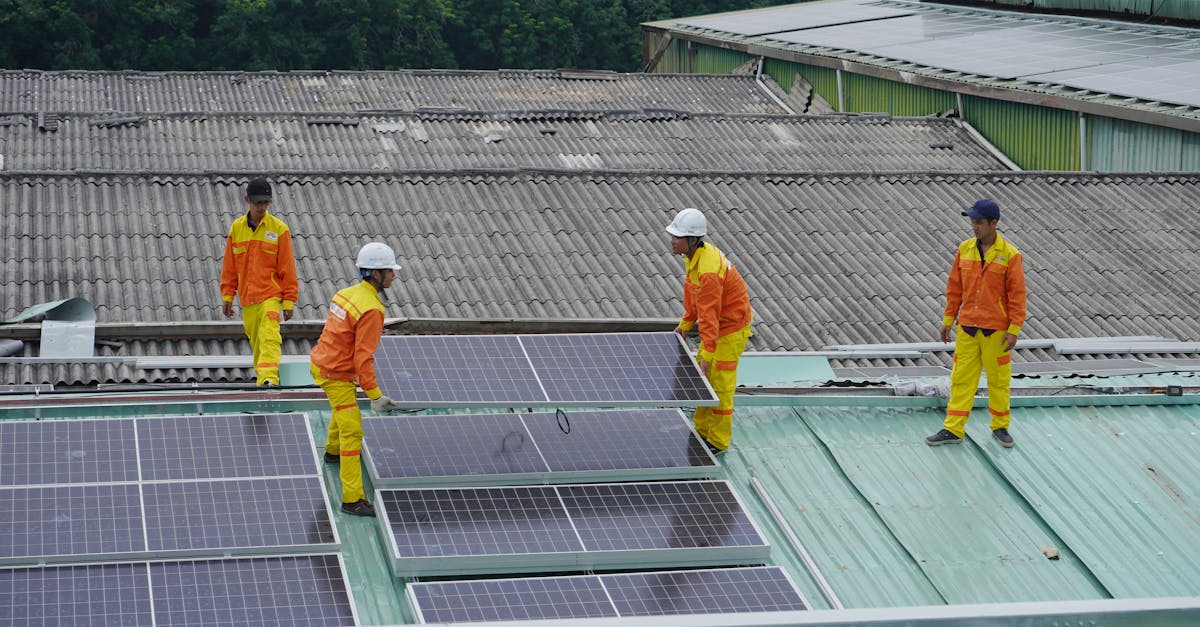 Moreni face progrese în reducerea costurilor energiei electrice