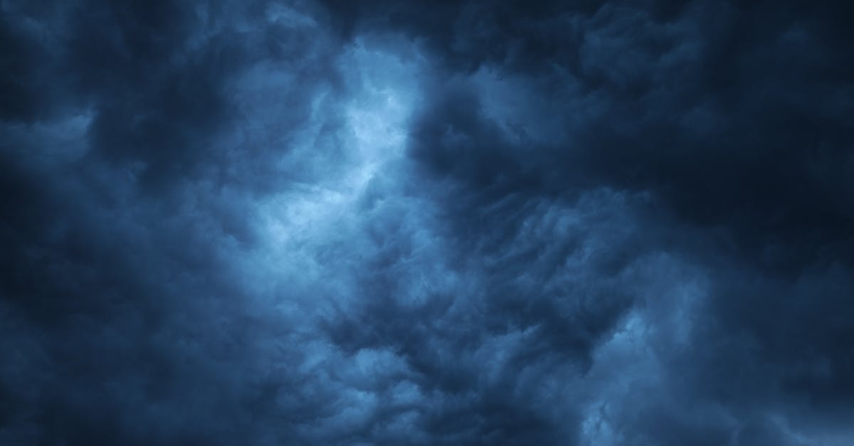 Avertizare meteo: precipitații abundente în Dâmbovița