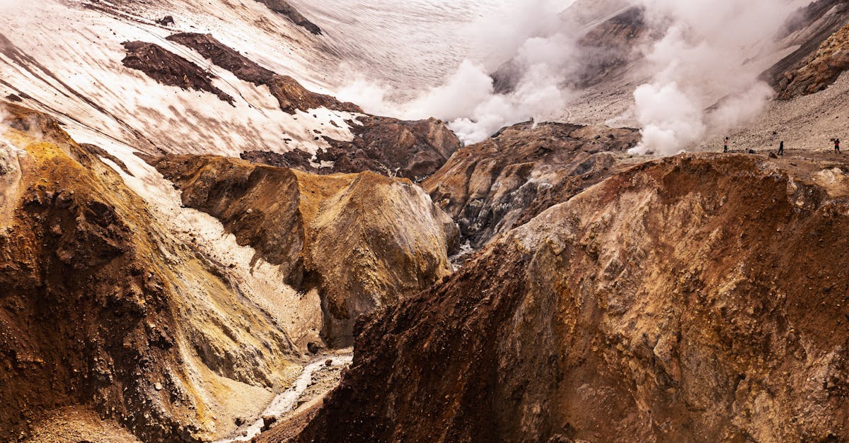 Cutremur devastator în Kamchatka: ce trebuie să știm despre seismul de 8,8