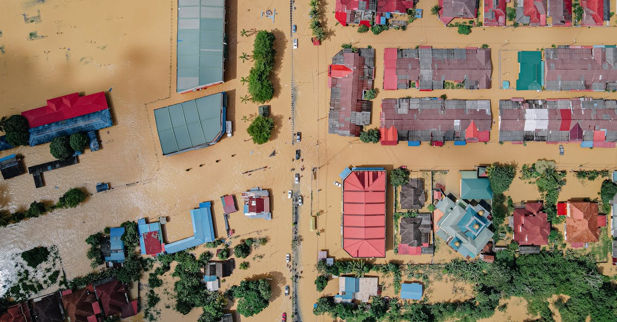 Inundații devastatoare în nordul Chinei: bilanț de 38 de victime și zeci de mii de evacuați