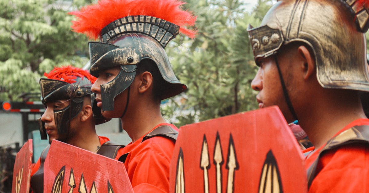 Festivalul Roman Apulum 2025: O călătorie în trecutul dac și roman