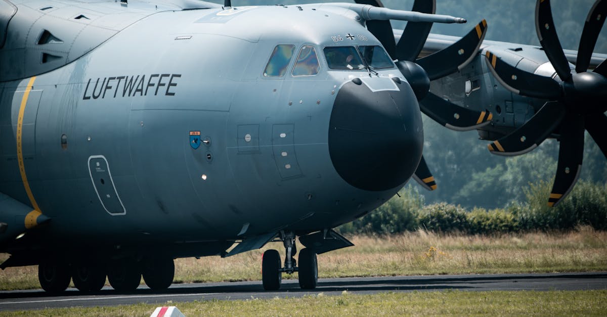 Germania își propune să devină lider militar în Europa prin investiții masive