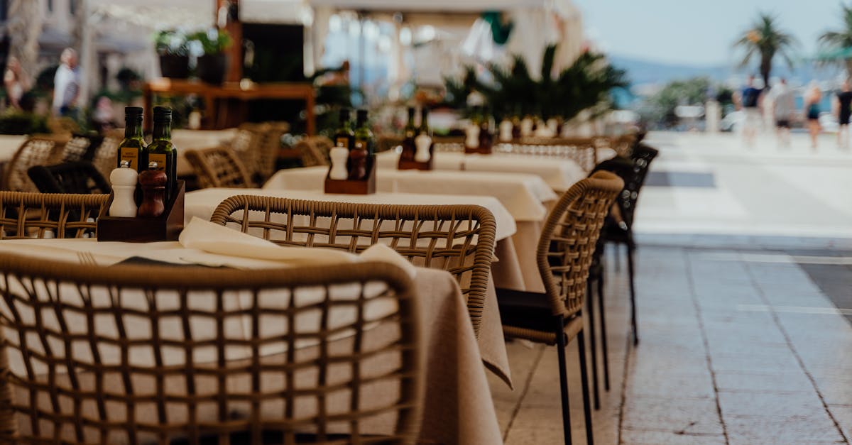 Un nou restaurant își deschide porțile în Constanța