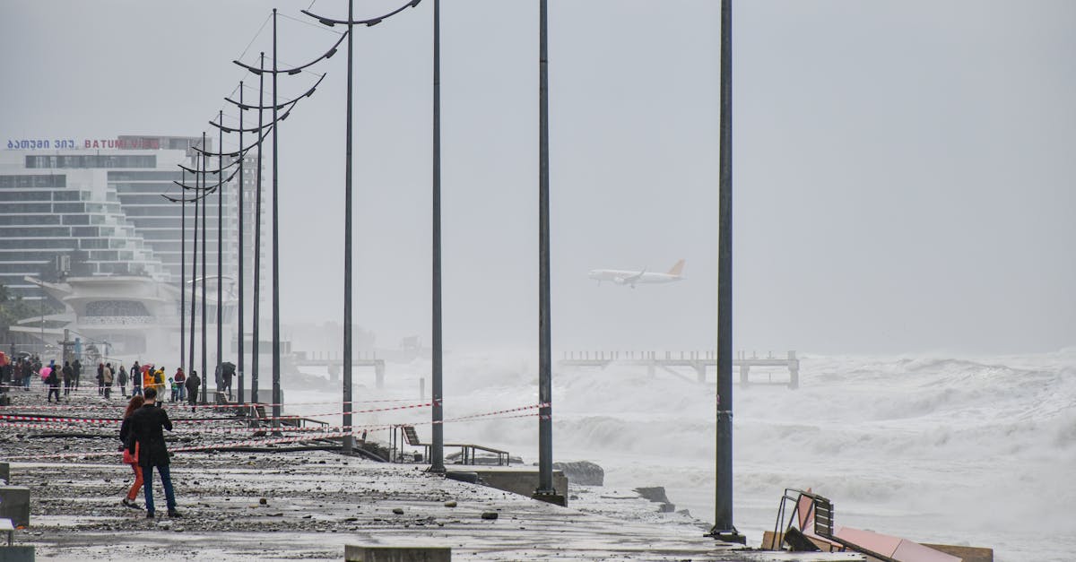 Zbor către Amsterdam forced to land due to severe turbulence, 25 injured