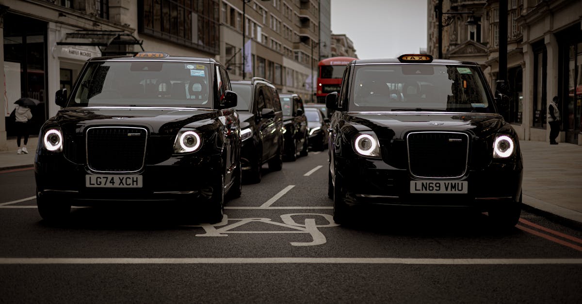 Șoferii Bolt și Uber din alte județe aglomerează Cluj-Napoca înainte de UNTOLD