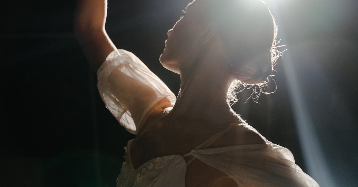 Spectacol de balet captivant la Bistrița: Peste 140 de balerine au impresionat cu Coppelia