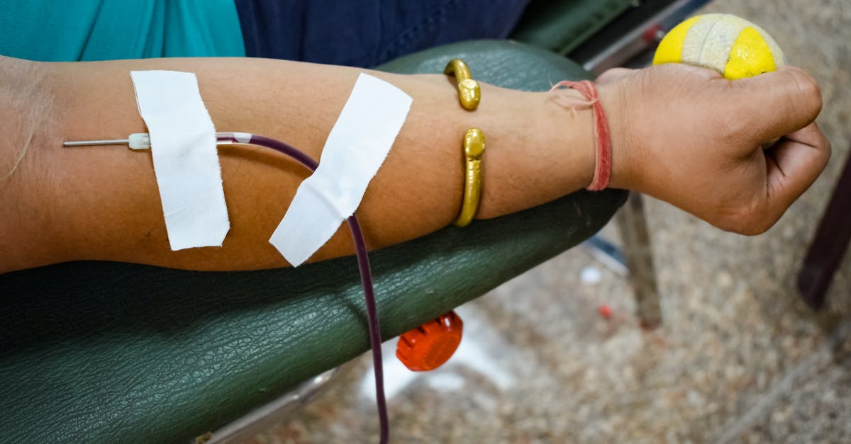 Ajută o pacientă din Botoșani: fiecare donație de sânge este importantă