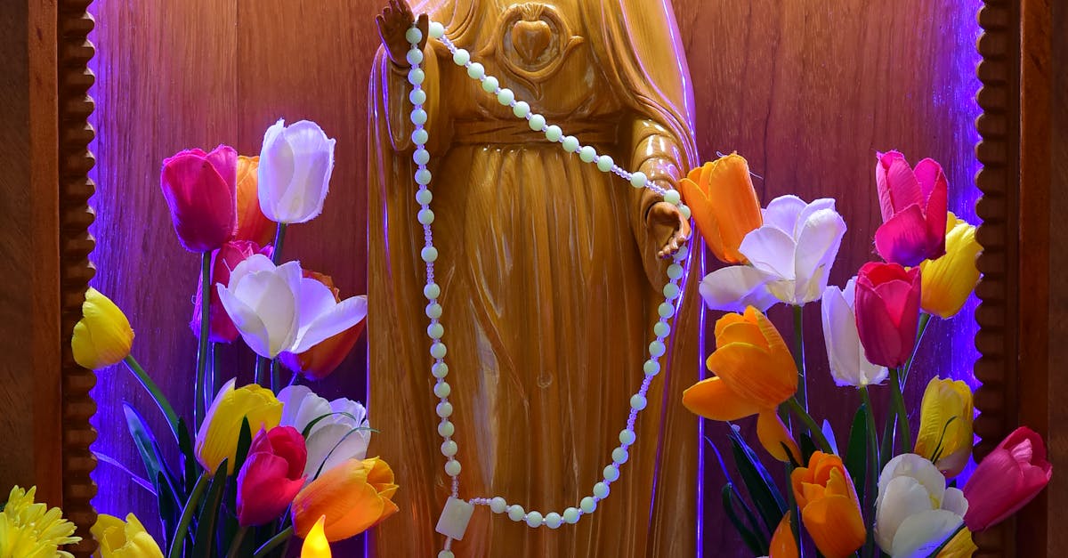 Începe Postul Sfintei Mării: o perioadă de reflecție și pregătire spirituală