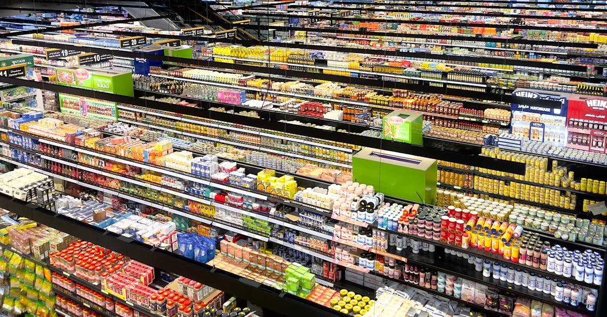 Lidl menține prețurile pentru produsele de bază în fața creșterii TVA