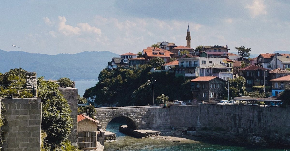 Descoperă Nessebar: bijuteria istorică de la Marea Neagră