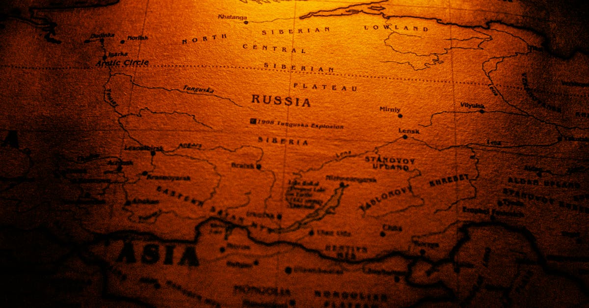 Documente istorice sugerează planurile lui Putin pentru expansiune teritorială