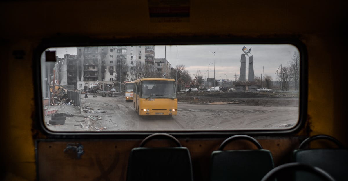 Scrisoarea emoționantă a unui proprietar ucrainean lăsată soldaților în mijlocul conflictului