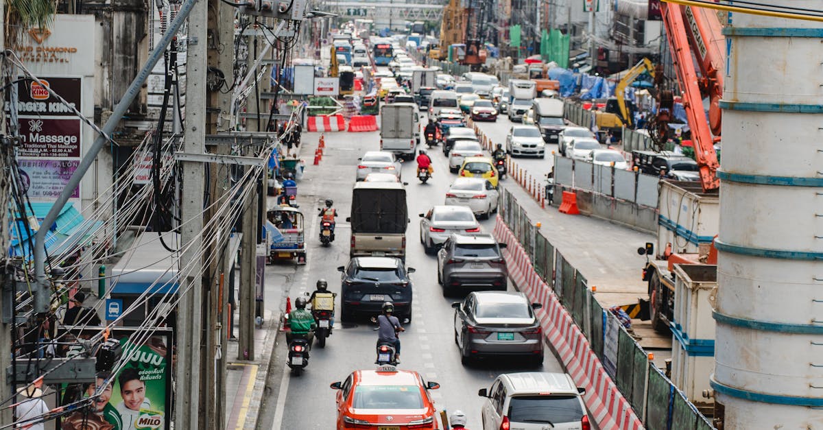 Trafic intens pe autostrăzi și drumuri naționale în acest weekend