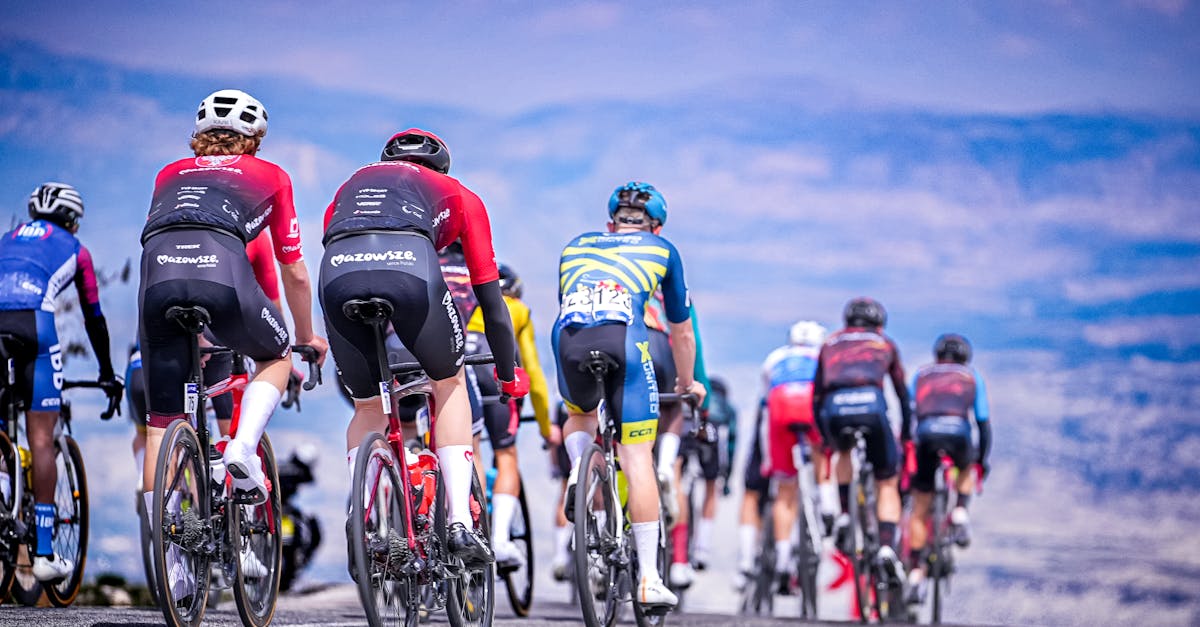 Râmnicu Vâlcea, gazda Turului României: o sărbătoare a ciclismului pe 10 septembrie