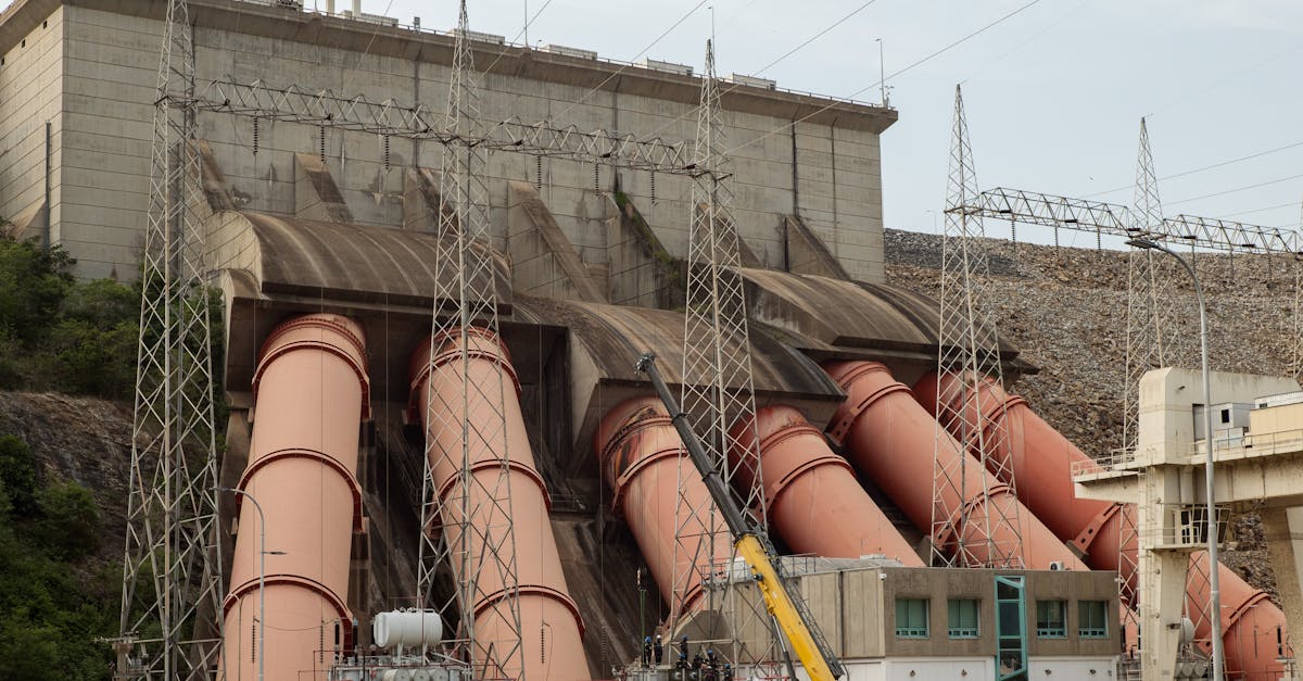 Lucrările de retehnologizare la Vidraru au început: ce presupune acest proiect important