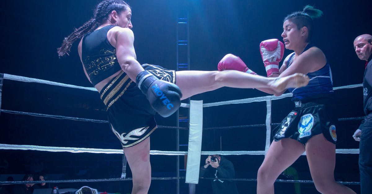 Transilvania Mix Kombat: O seară de neuitat la TeraPlast Arena