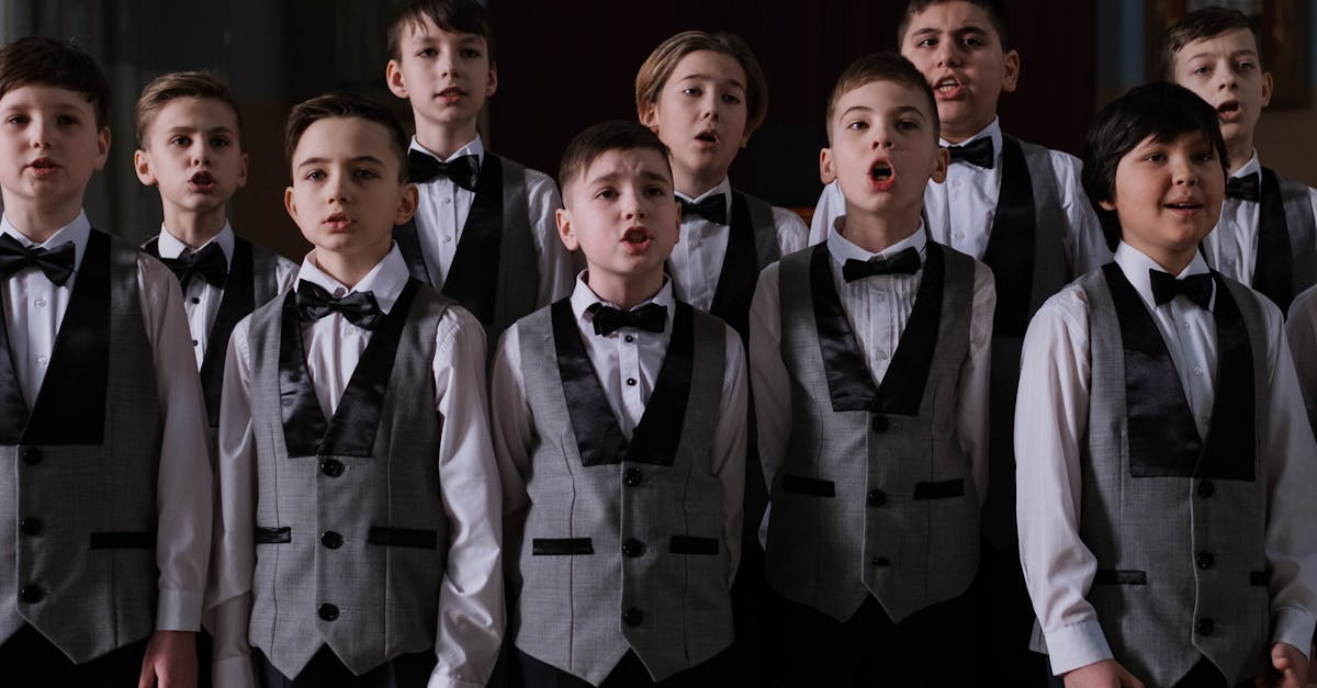 Emoții și muzică: concert de gală la Asociația Autism Baia Mare