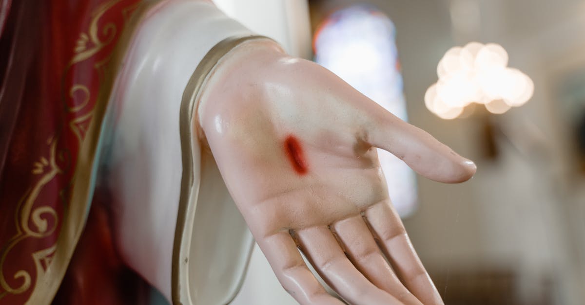Descoperiri surprinzătoare despre giulgiul din Torino: arta sau relicvă?