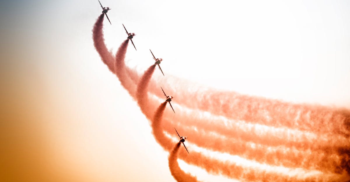 Black Sea Air Show 2025: Spectacol aerian de neuitat la Constanța