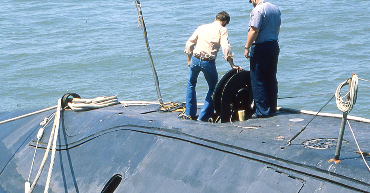 Ce tipuri de submarine are flota americană și ce capacități au?
