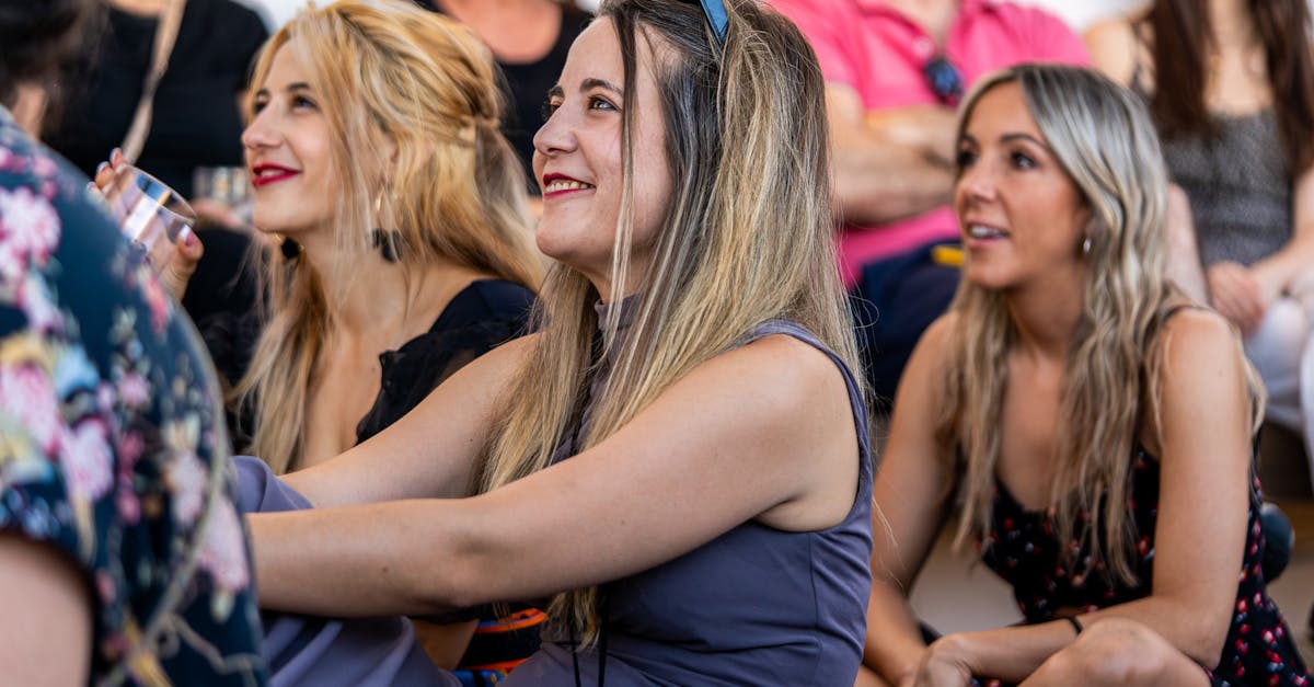 Festivalul Young Island 2025: O atmosferă pozitivă și sigură în a doua zi