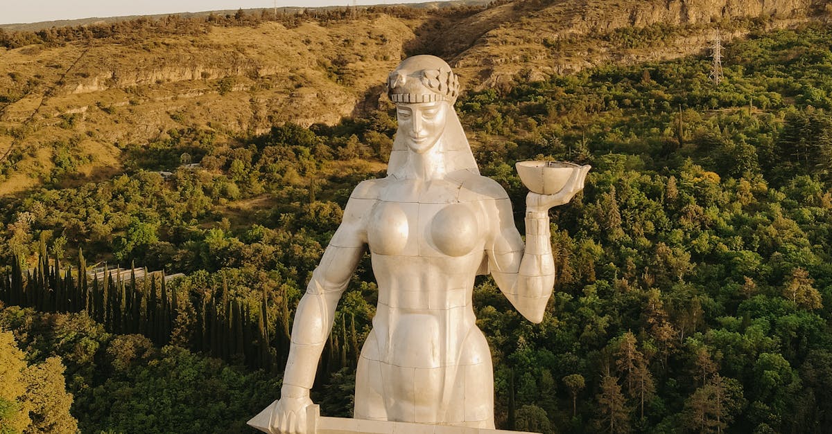 Redeschiderea statuii lui Prometeu la Vidraru: o destinație turistică în siguranță
