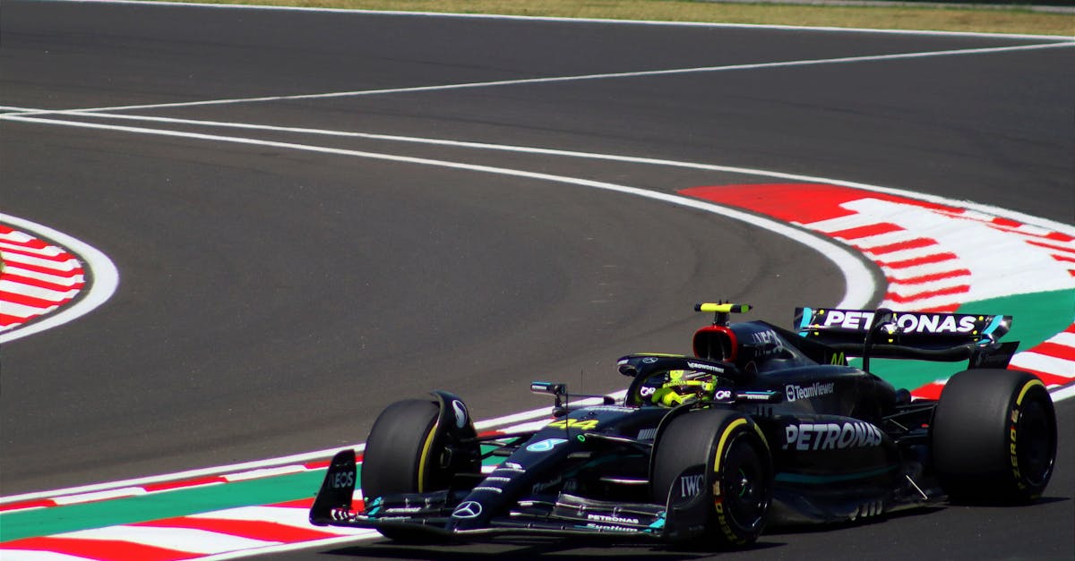 Lando Norris strălucește la Marele Premiu al Ungariei cu o victorie impresionantă