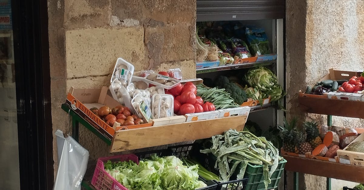 Piața agroalimentară din Bihor: o alegere între calitate și preț