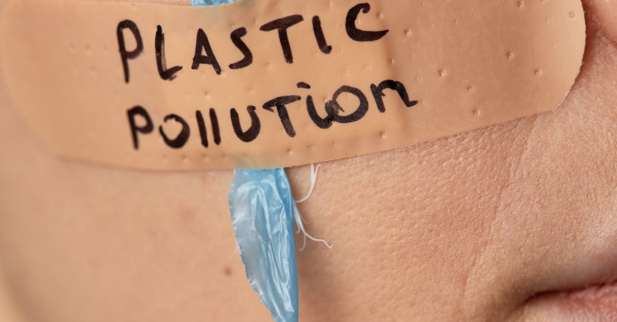 Criza globală a plasticului: o amenințare de 1,5 trilioane de dolari pentru sănătate