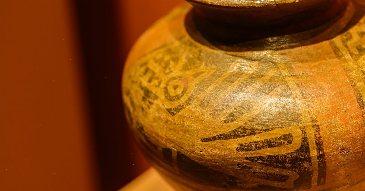 Descoperirea uimitoare a rhyton-ului gumelnițean la Muzeul Dunării de Jos
