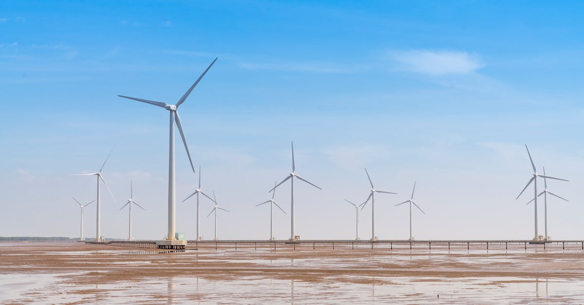 Inovație în energia regenerabilă: zmeie uriașe transformă vântul în electricitate în Irlanda