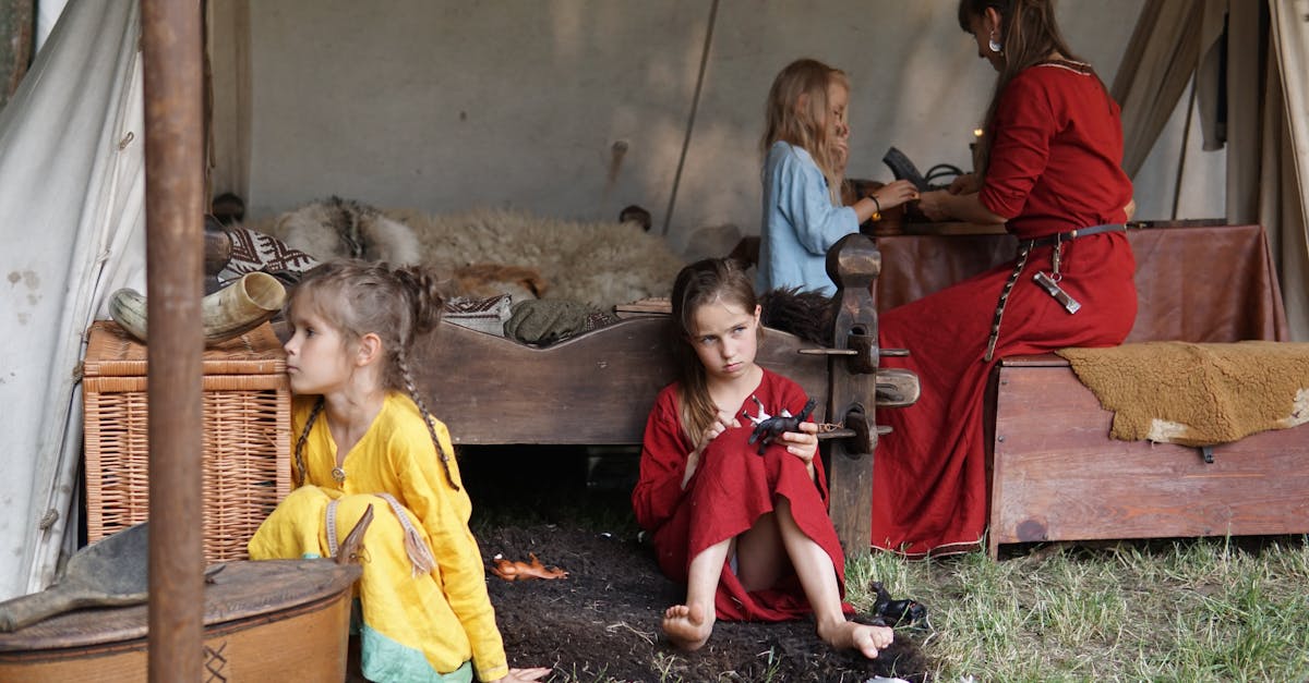 Descoperiri unice în Tabăra Națională GETICA 2025, în inima naturii