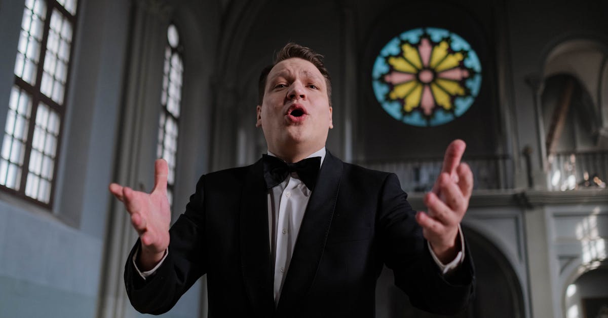 Lucian Petrean preia conducerea Operei Brașov cu o carieră internațională impresionantă