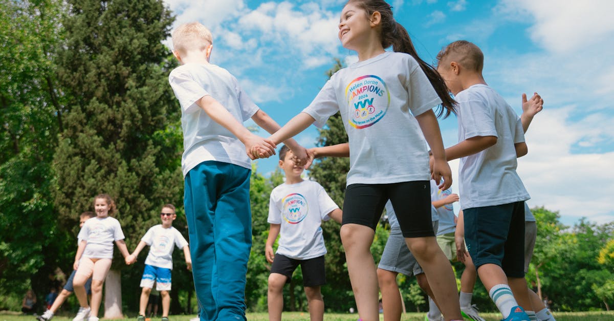 Activități educaționale captivante la școala de vară din Teleac
