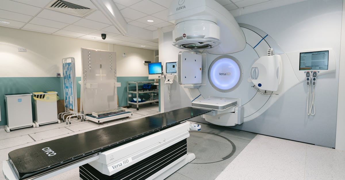 Descoperă radioterapia modernă în emisiunea Mureșul Medical