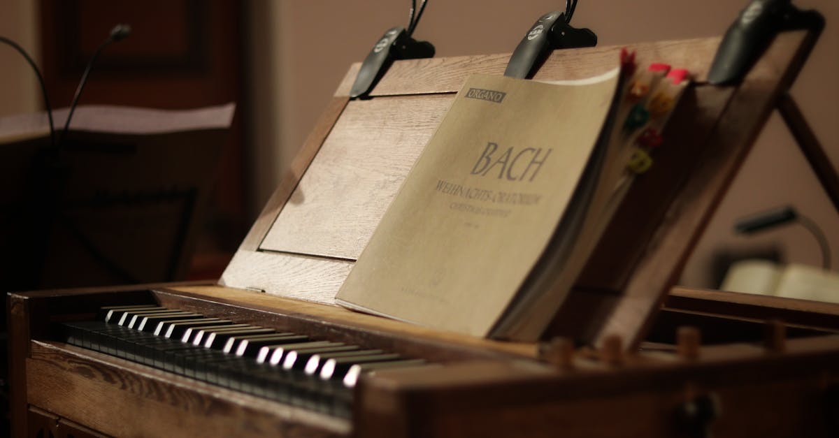 Un concert de excepție de orgă și voce la Biserica Evanghelică din Bistrița