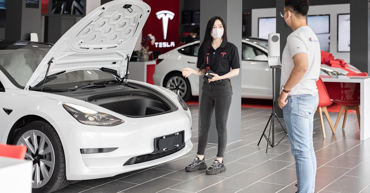 Scădere semnificativă a vânzărilor Tesla în China în iulie