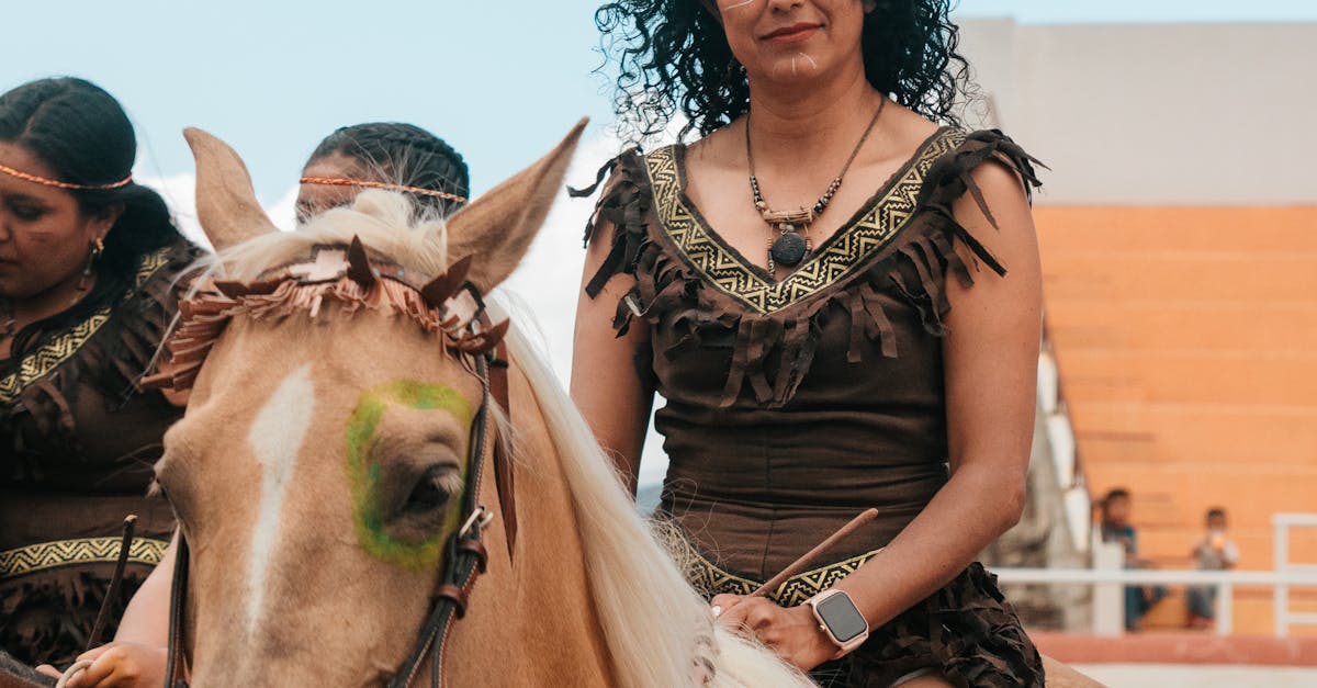 Descoperă istoria cailor românești la un spectacol ecvestru inedit