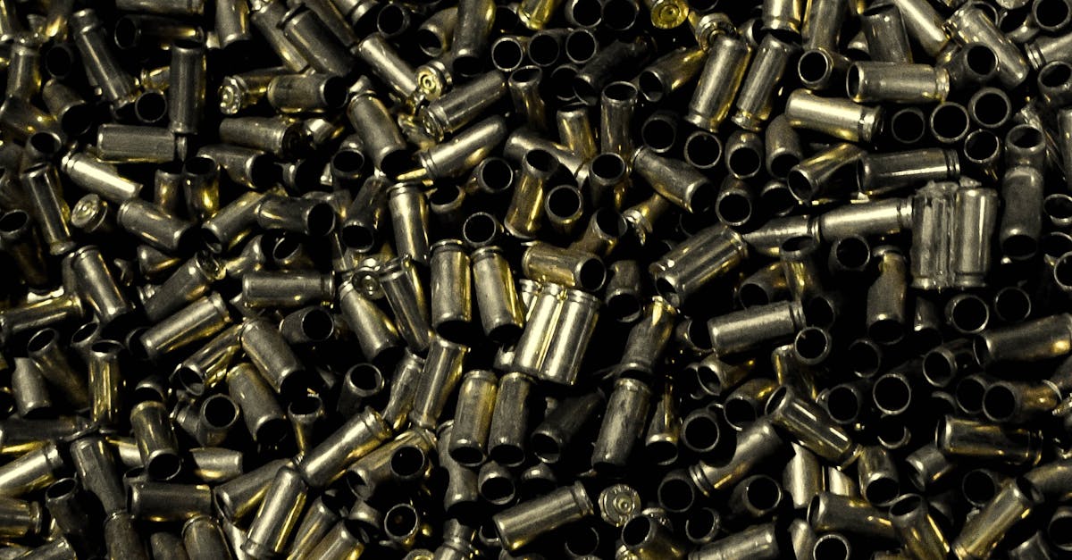 Securitatea în fabricile de armament se întărește: autorizații obligatorii pentru acces