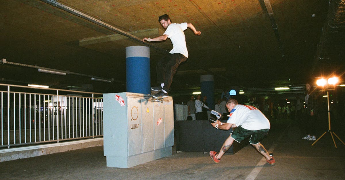 Provocări neașteptate în construcția celui mai mare Skate Park din Europa