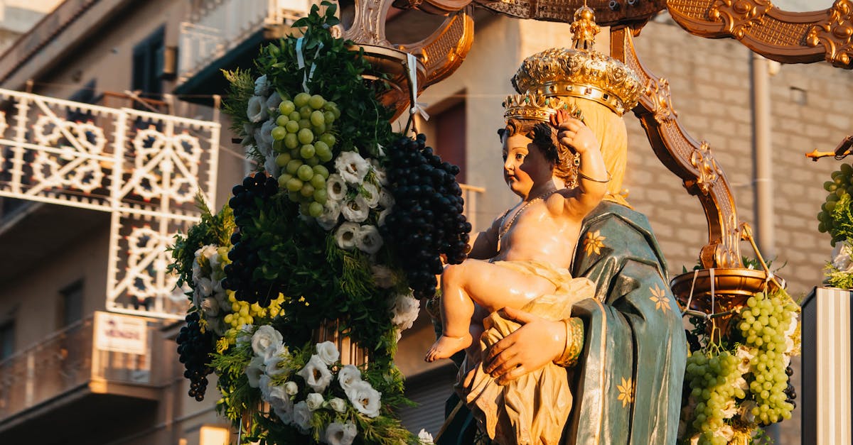 Giurgiu celebrează Sfânta Maria: Cinci zile de distracție fără costuri publice