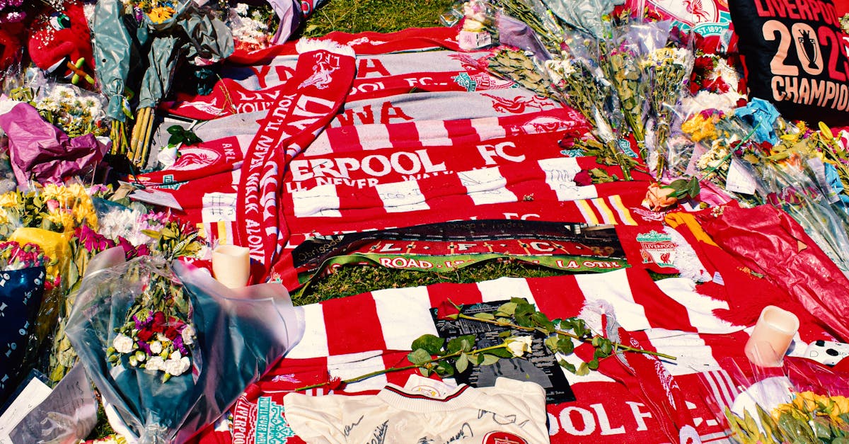 Emoții pe Anfield: Liverpool își omagiază fostul atacant Diogo Jota