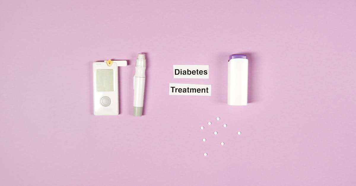 Un nou studiu sugerează că un hormon poate transforma tratamentul diabetului