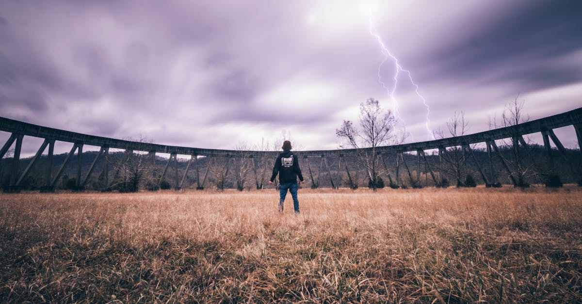 Atenționare meteo: furtuni și vijelii în județul Neamț