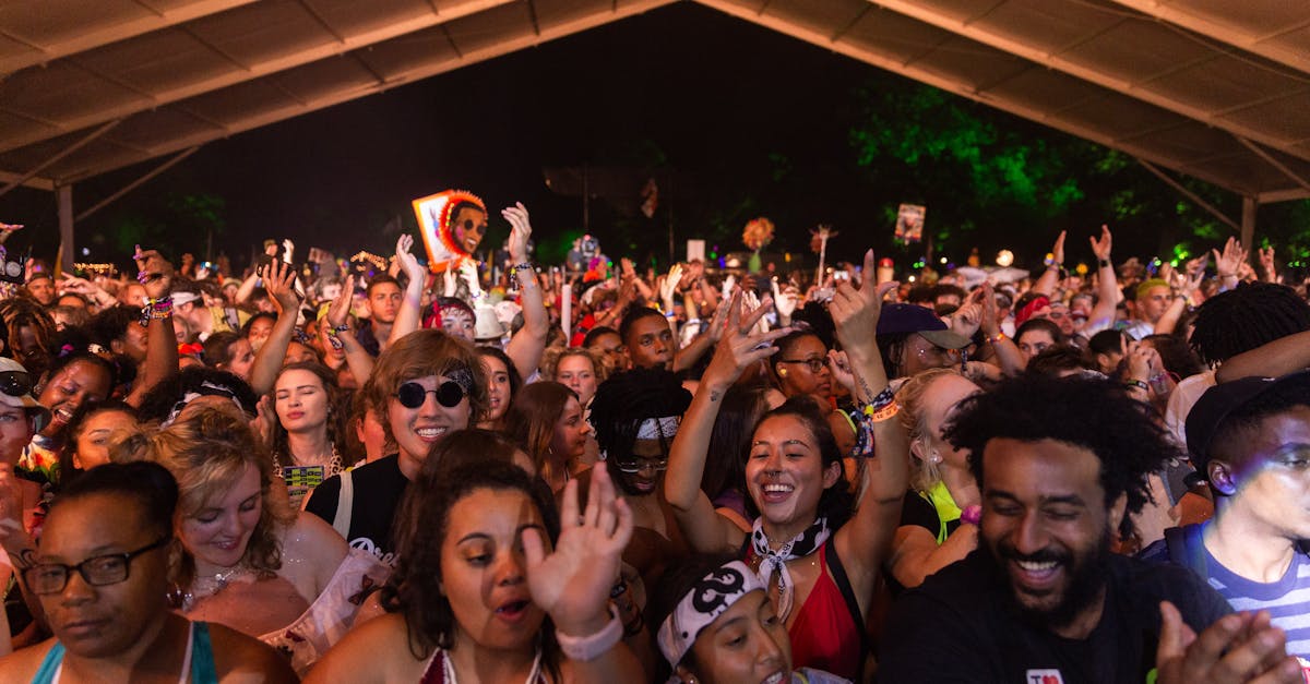 Festivalul Summer Well 2025 aduce nume mari la București
