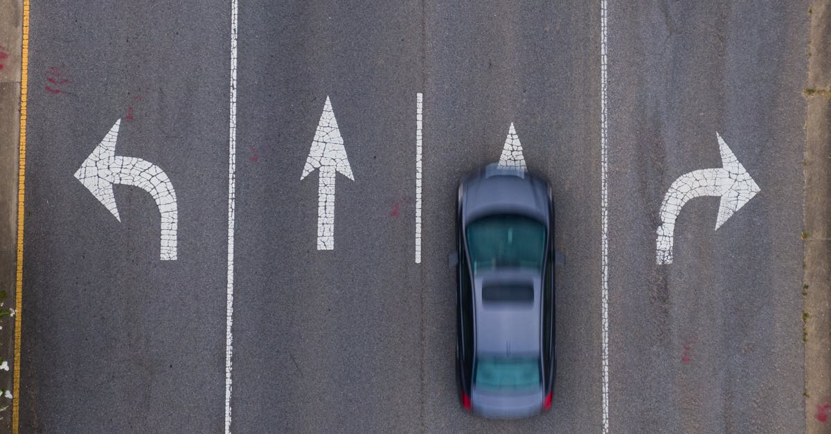 Controversa semnalizării din Cluj: șoferii trebuie să decidă direcția corectă