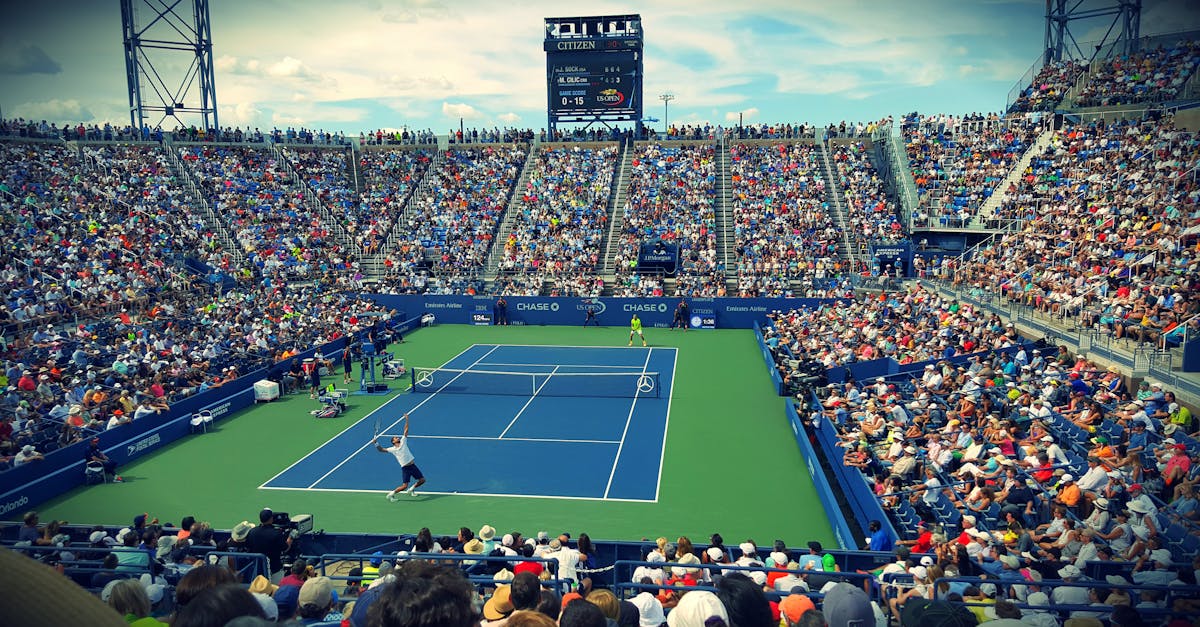 Novak Djokovic se retrage de la turneul de la Cincinnati înainte de US Open