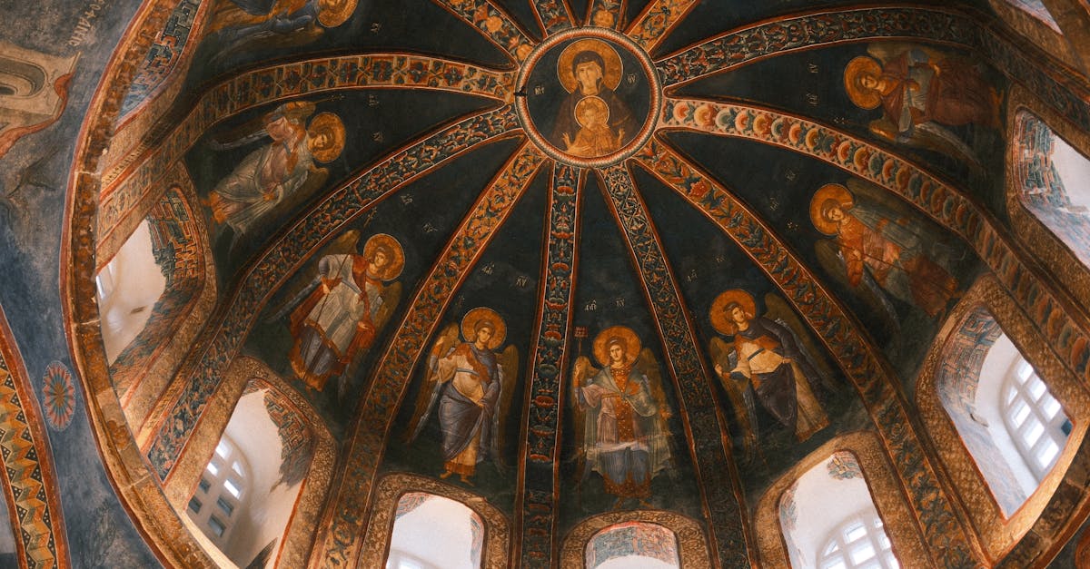 Descoperă tradiția populară românească: Mâna Sfântului Haralambie la Catedrala Episcopală din Alexandria