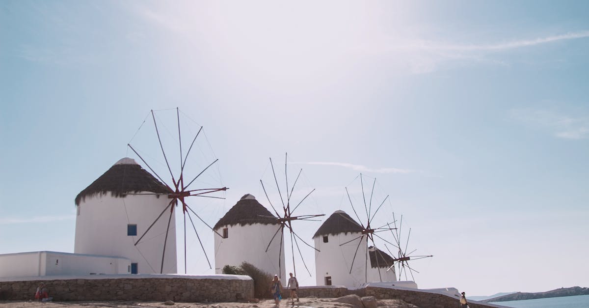 Descoperă Grecia: cel mai bun moment pentru vacanțe fără aglomerație