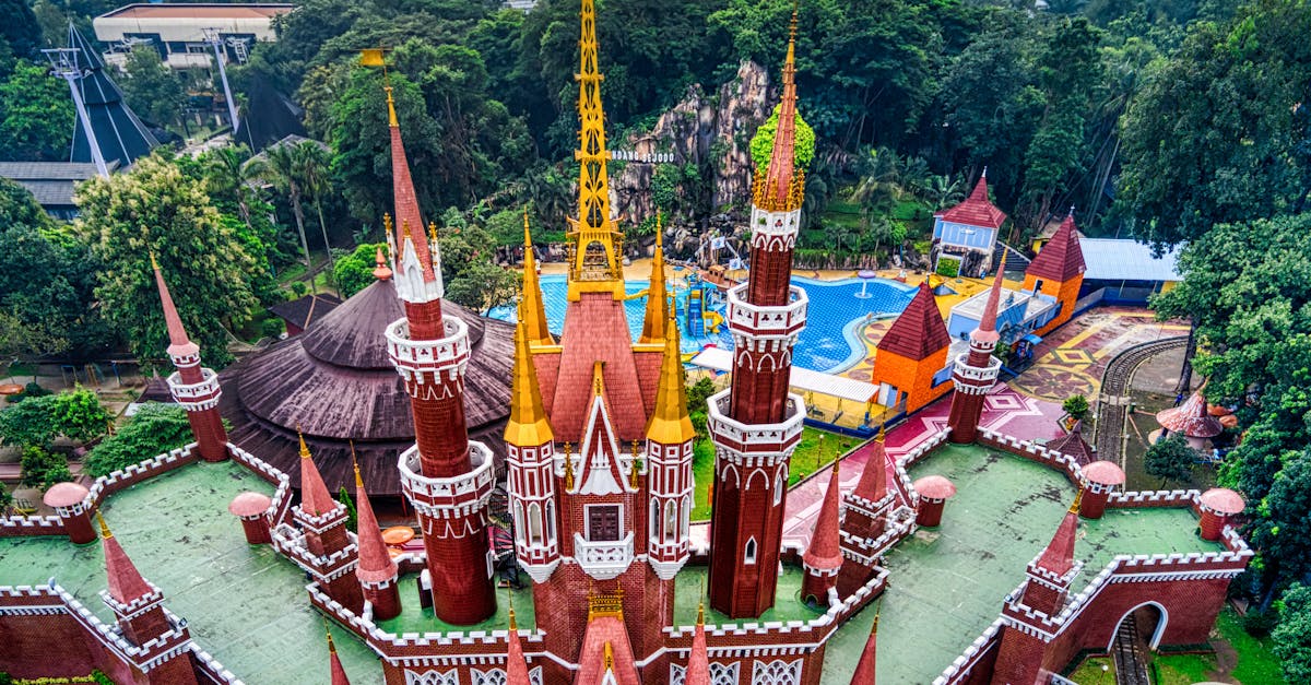 Un nou parc tematic dedicat basmelor românești se va deschide la Codlea